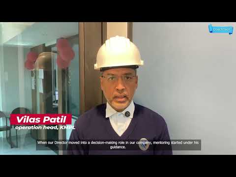 Testimonial KMPL Production Head