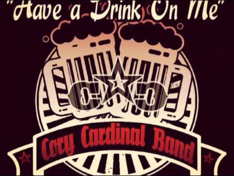 Have a Drink On Me - AC/DC country cover