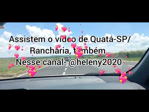 CONHEÇA JOAO RAMALHO, INTERIOR PAULISTA #youtube #youcut #youtubevideos #vídeo #interiorpaulista