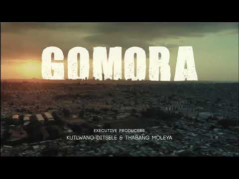 Gomora 28 September 2020