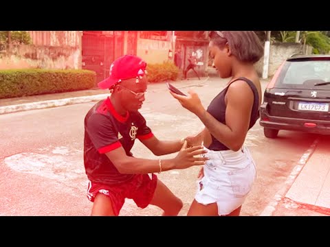 A PRETA TÁ SE ACHANDO A ÚLTIMA COCA DO DESERTO | PARTE 2