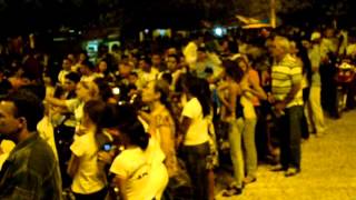 preview picture of video 'Campos Belos CE Festa de N  Senhora das Dores'