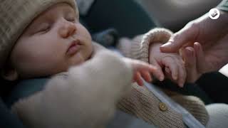 Pebble S autosedačka Tonal Black + základna FamilyFix S