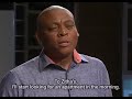 Generations Tau Quits His Old Lifestyle