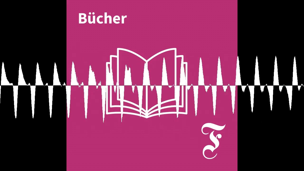 Wenn politische Kräfte das Individuum zermalmen - F.A.Z. Bücher-Podcast