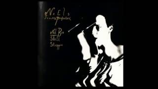 Niels Jensen Projector - In My Eyes (Armin S. Clean Up)