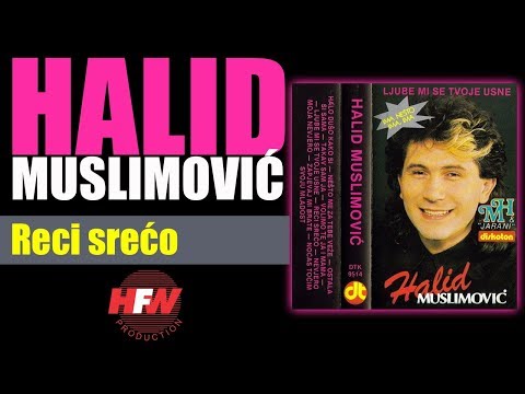 Video thumbnail for Reci srećo