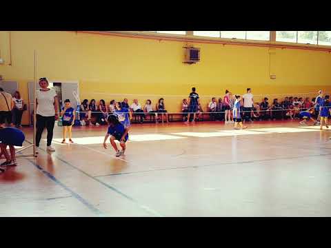 MODENA CORSO VOLLEY S3 - SPIKE BALL