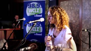 The Crumpled Ball- Patty Griffin Interview