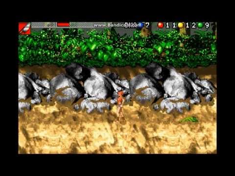 Jurassic Park III : The DNA Factor GBA