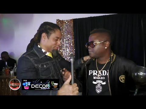 MEN KÒMAN MOUN A KÒB FETE ANFLANNEUR CISCO THE BATCH, DG FITO FLEURY BIRTHDAY BASH 11 19 2021