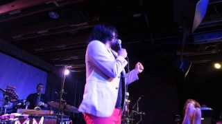 Man Man "Loot My Body" live at Crescent Ballroom