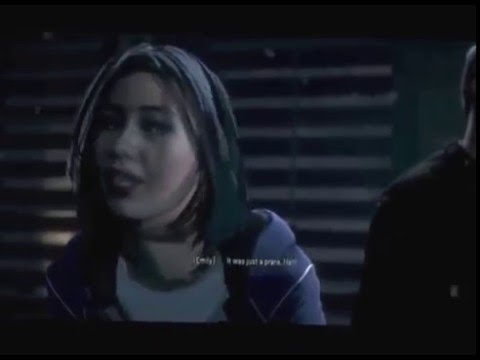 It Was Just A Prank, Han