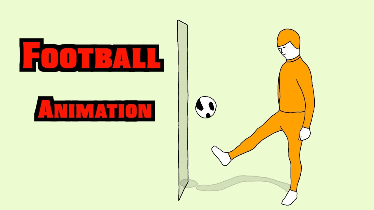 #football #animation #nationalflag