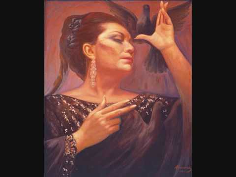 La Feria De Las Flores - Lola Beltran