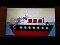 Discovering Vehicles Things That Go On Water Part 2
