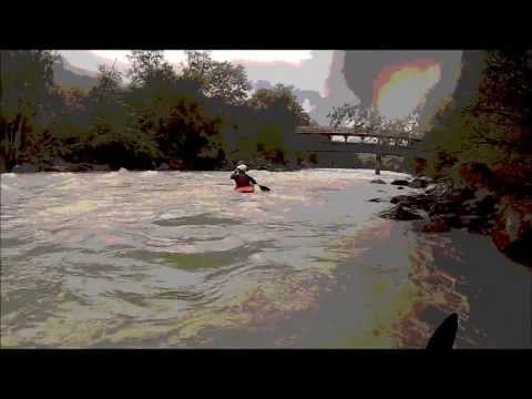 Kayaking Fail Compilation