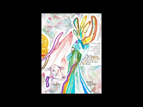 1 Samuel 6:1-12 (The Return of the Ark, Part I)