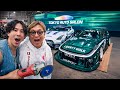 INSIDE TOKYO S AUTO SALON The Most Extreme Cars In Japan