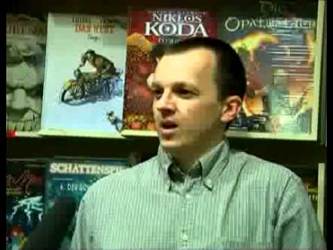 KA-PUFF!! - Das Comicmagazin #10 ComicTreff