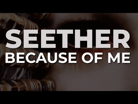 Video thumbnail for Because of Me
