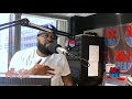 DeLorean - Double Up Freestyle 93.7 The Beat