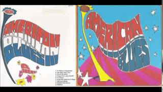 American blues   07   Mercury blues 1967