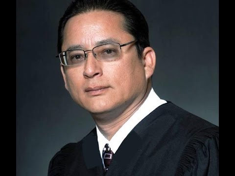 Judge Jorge Hernandez - Overcoming Adversity
