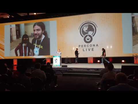 Community Award Ceremony