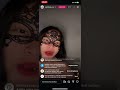 LIVE IG BUKA BRA KELIATAN JELAS PUTING NYA PART 1