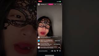 Download lagu LIVE IG BUKA BRA KELIATAN JELAS PUTING NYA || PART 1 mp3