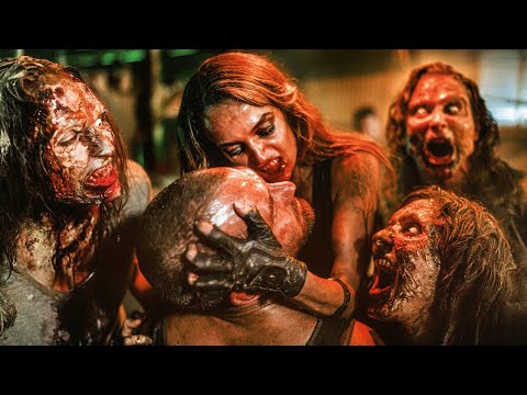 WYRMWOOD: APOCALYPSE Trailer (2022) Zombie Action Sequel