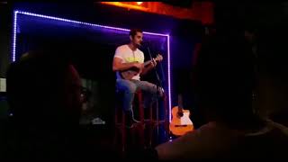 "Selección Natural" en directo