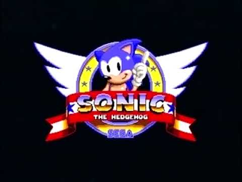 Early Super Sonic Theme