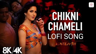 Download lagu Chikni Chameli -8K/4k  |Katrina Kaif, Hrithik |Agneepath |Ghoshal |Ajay-Atul | LOFI SONG  mp3 Download lagu Chikni Chameli -8K/4k  |Katrina Kaif, Hrithik |Agneepath |Ghoshal |Ajay-Atul | LOFI SONG  mp3