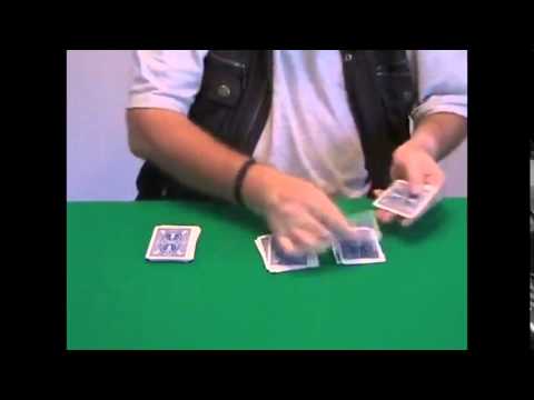 Saturn Magic -Aldo on Trost Vol. 9 by Aldo Colombini - DVD