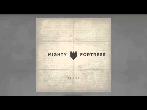 Jesus Culture - Mighty Fortress (Reyer Remix)