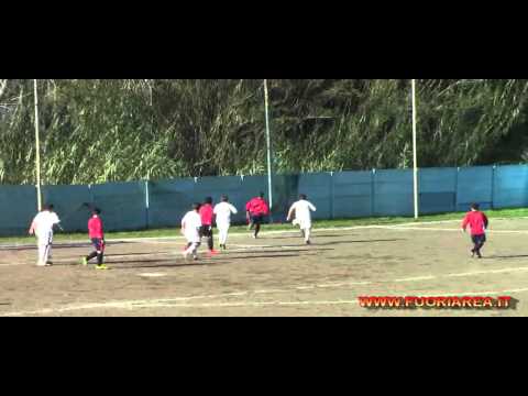 Giovanissimi Elite: Anziolavinio - Ceprano 1-1