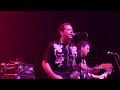Rocket From the Crypt - I'm Not Invisible (Houston 11.07.14) HD