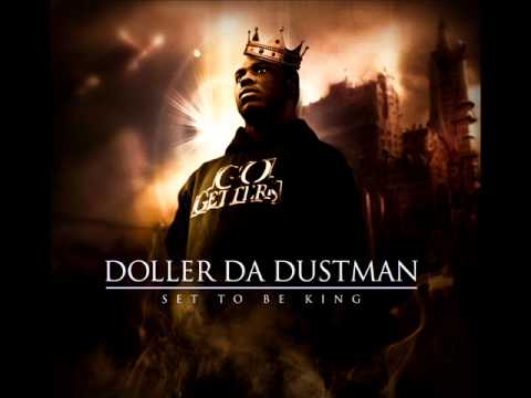 Doller Da Dustman - Success Is (Feat. Diamond Ice)