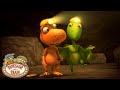 The Search For A Trilobite Fossil Dinosaur Train