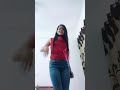 Laung Lachi Punjabi Hot Dance By Red Girl