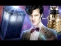 Doctor Who The Musical! 