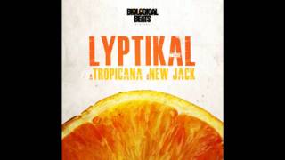 Lyptikal - Tropicana