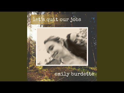 let's quit our jobs (feat. Jordan Hughes)