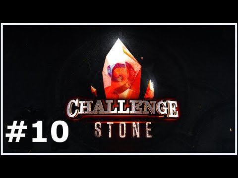 Challengestone 3 - Part 10: Semi Final #2