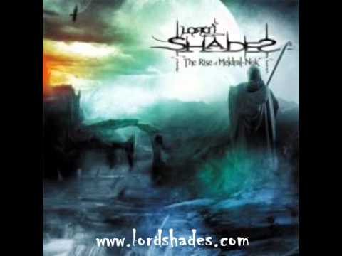 Lord Shades - Awareness (Dimmu Borgir / Moonspell)