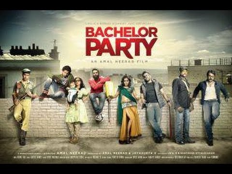 Bachelor Party Official Trailer