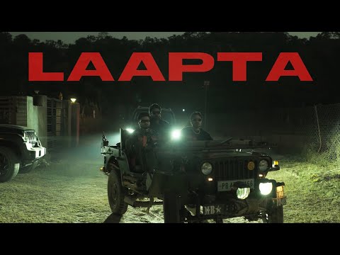 New Punjabi Songs 2025 | Laapta (Official Video) Kotti | Latest Punjabi Songs 2025
