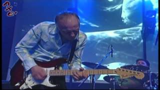 ROBIN TROWER [ DAYDREAM ]   LIVE